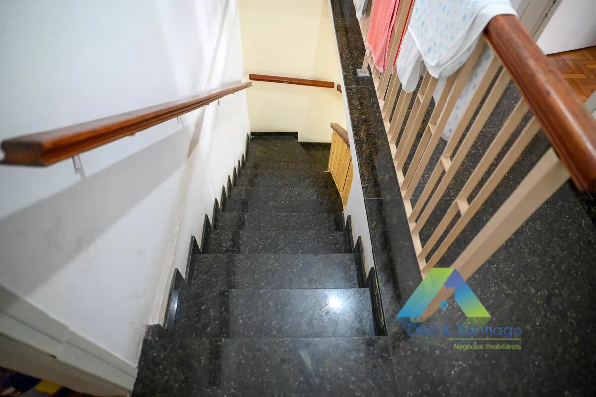 Sobrado, 3 quartos, 250 m² - Foto 8