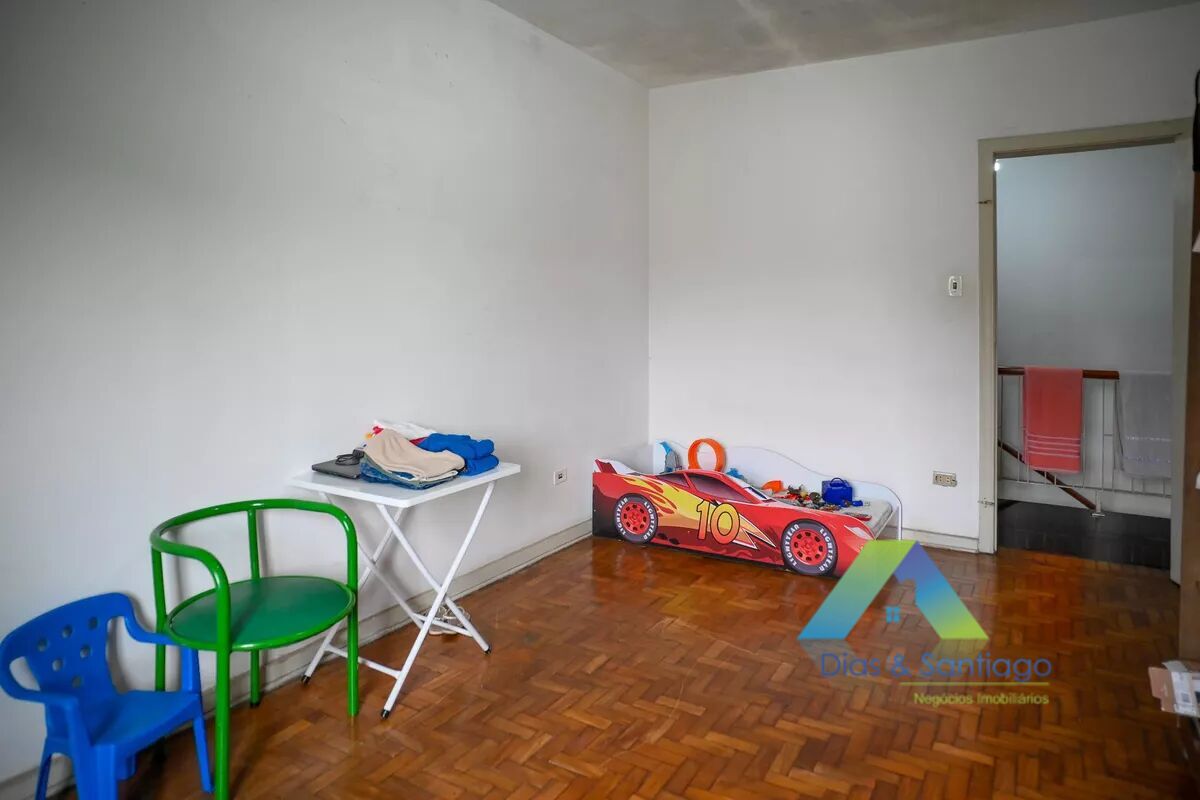 Sobrado, 3 quartos, 250 m² - Foto 17