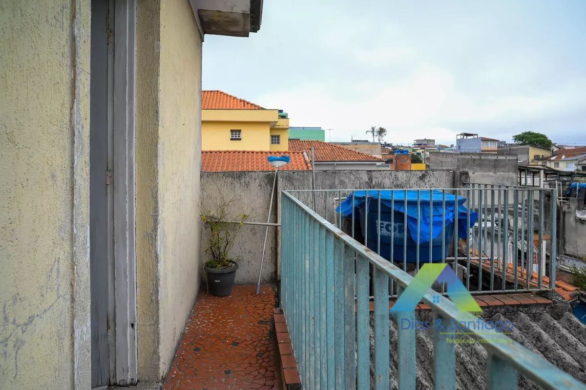 Sobrado, 3 quartos, 250 m² - Foto 28