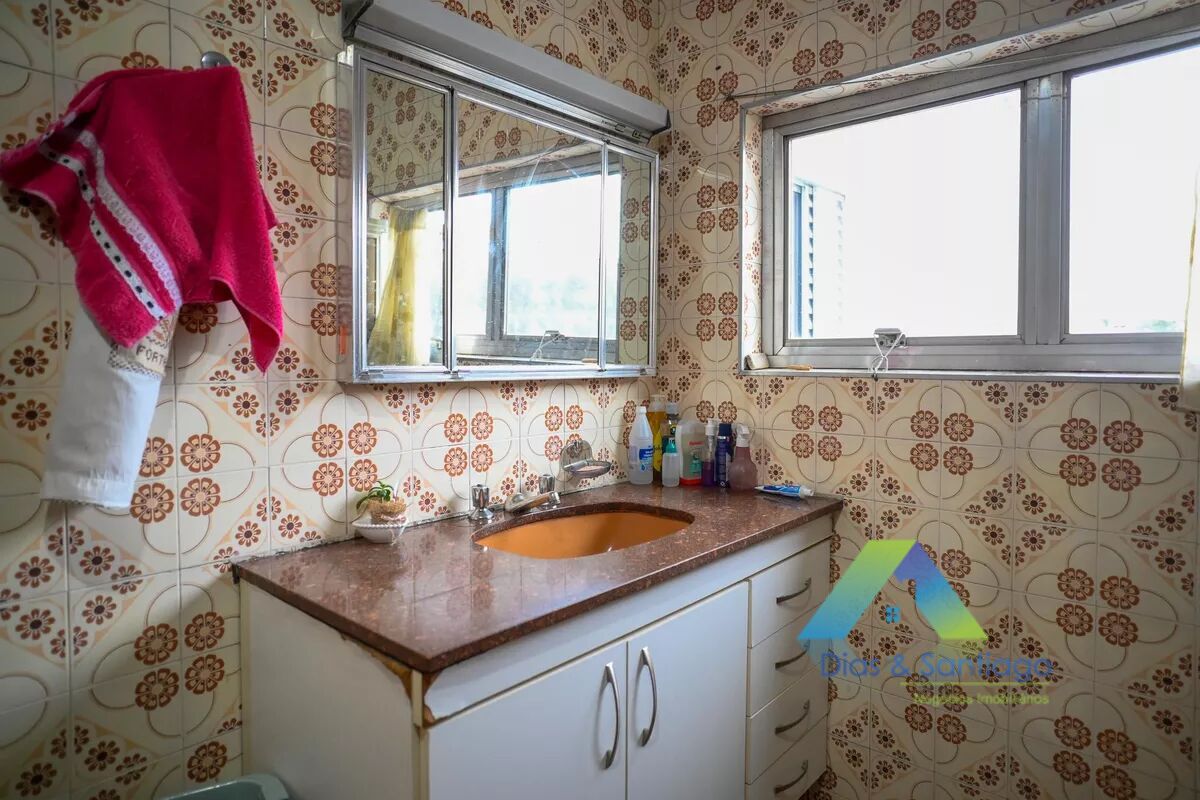 Sobrado, 3 quartos, 250 m² - Foto 27