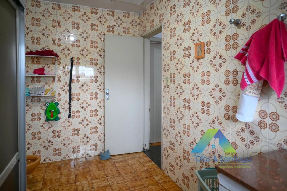 Sobrado, 3 quartos, 250 m² - Foto 26