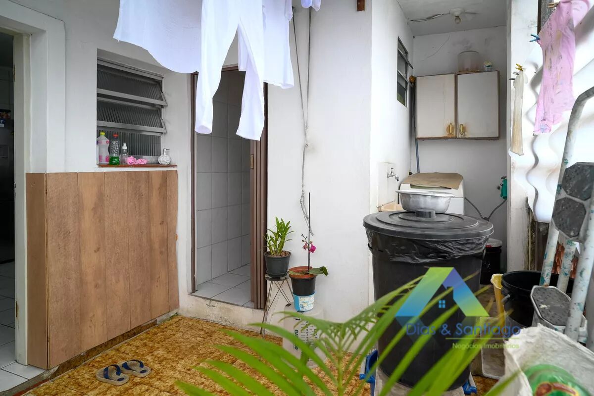 Sobrado, 3 quartos, 250 m² - Foto 43