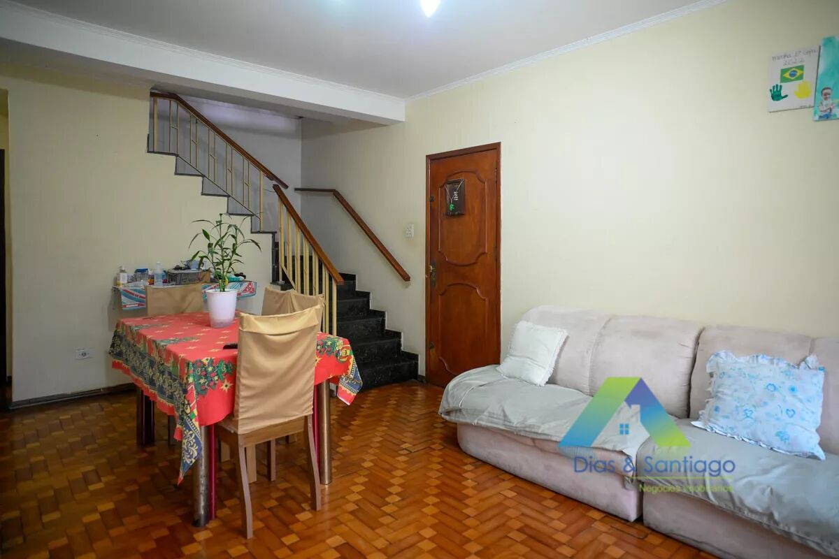 Sobrado, 3 quartos, 250 m² - Foto 21