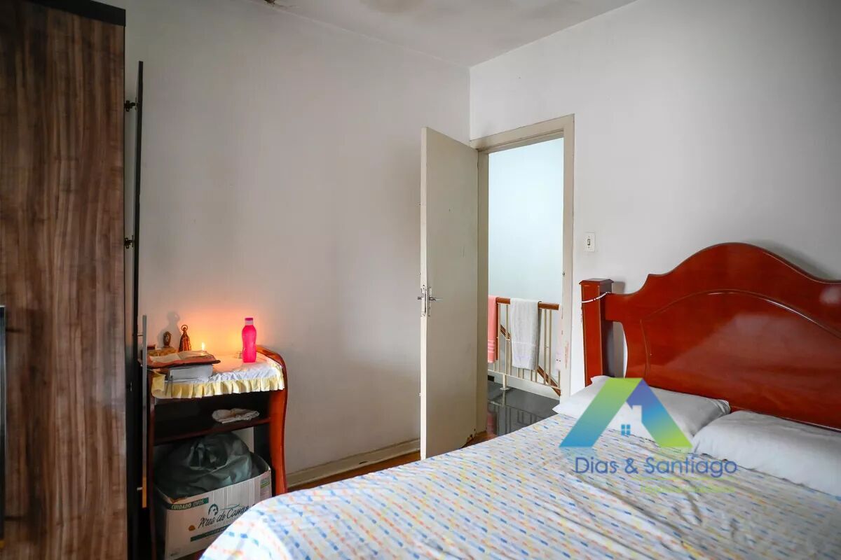 Sobrado, 3 quartos, 250 m² - Foto 16