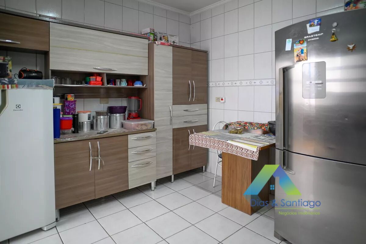 Sobrado, 3 quartos, 250 m² - Foto 11