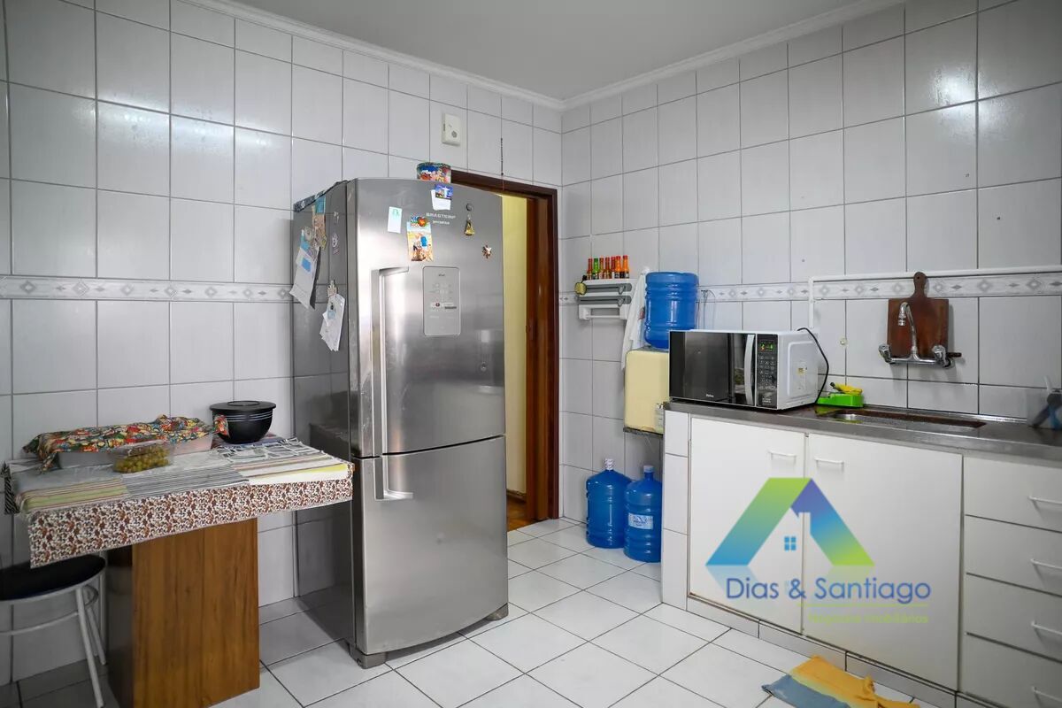 Sobrado, 3 quartos, 250 m² - Foto 10