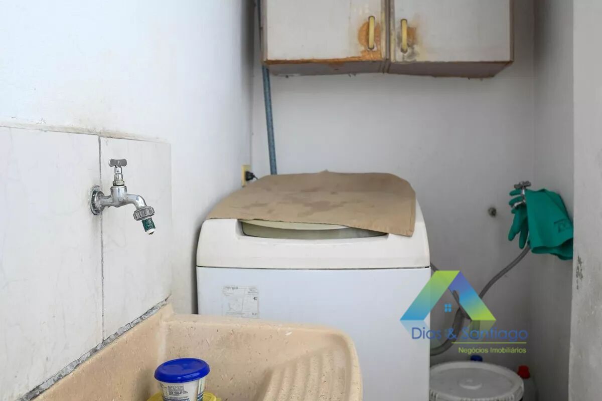 Sobrado, 3 quartos, 250 m² - Foto 34