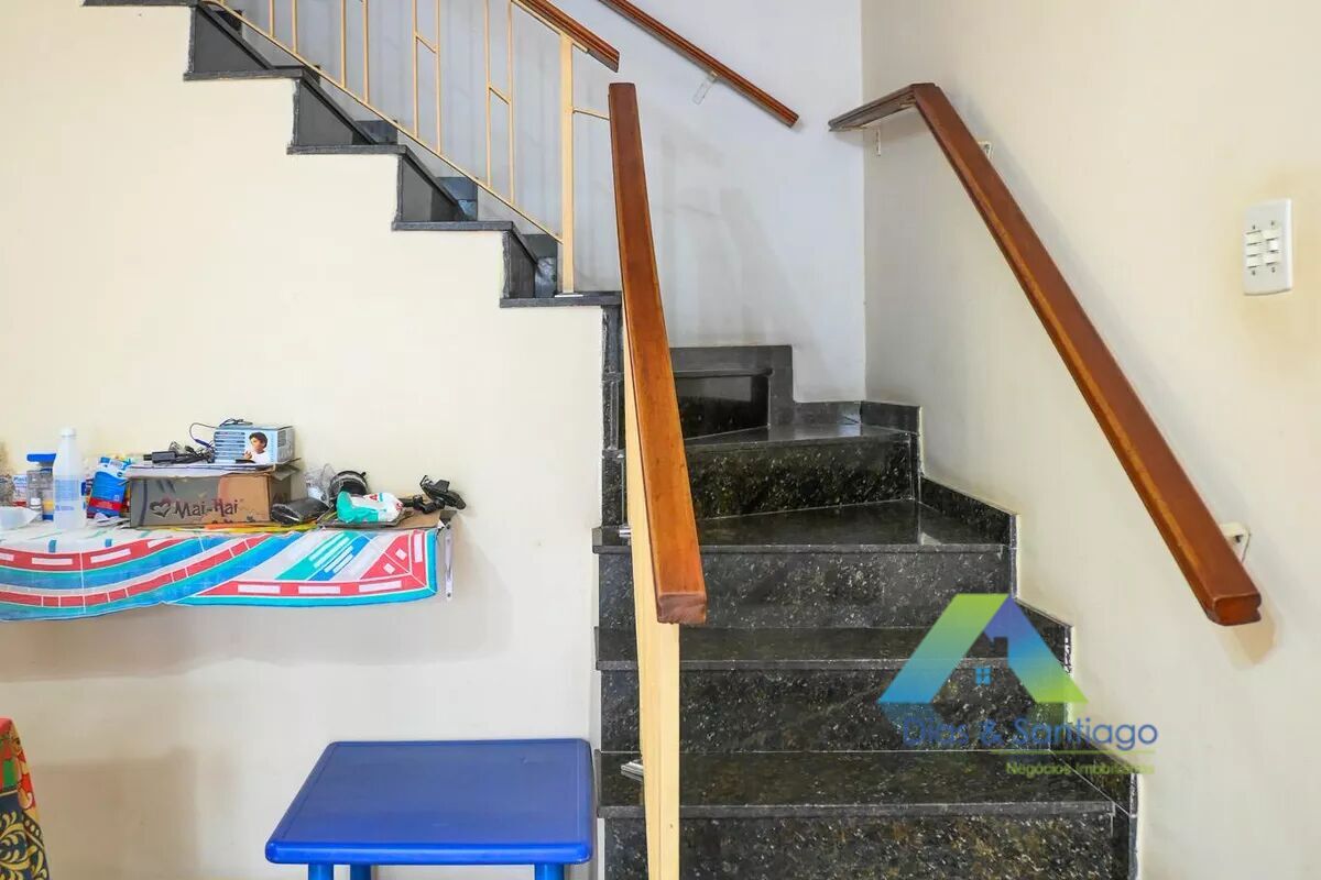 Sobrado, 3 quartos, 250 m² - Foto 9