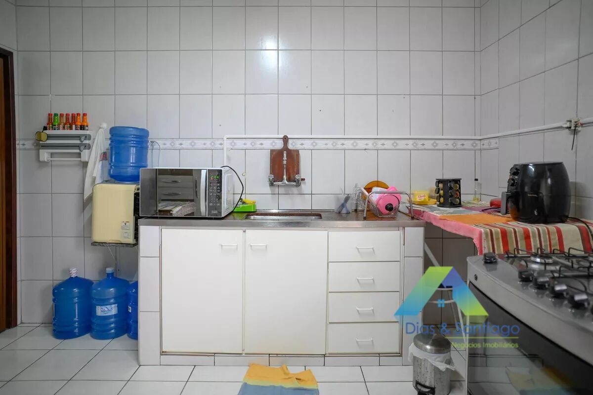 Sobrado, 3 quartos, 250 m² - Foto 15