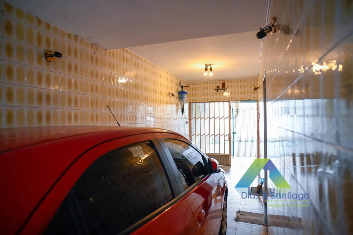 Sobrado, 3 quartos, 250 m² - Foto 32