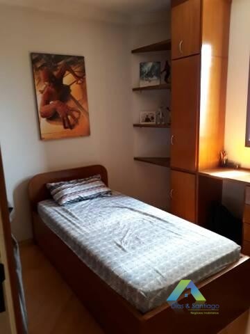 Apartamento à venda com 3 quartos, 82m² - Foto 5