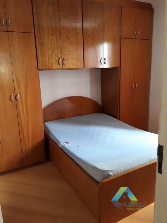 Apartamento à venda com 3 quartos, 82m² - Foto 4