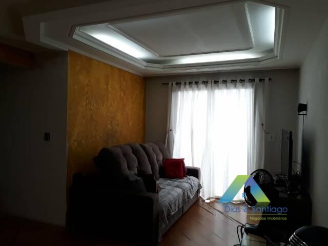 Apartamento à venda com 3 quartos, 82m² - Foto 3