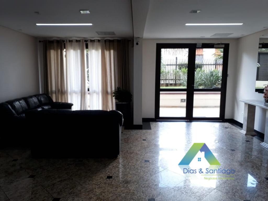 Apartamento à venda com 3 quartos, 82m² - Foto 13