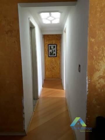 Apartamento à venda com 3 quartos, 82m² - Foto 2