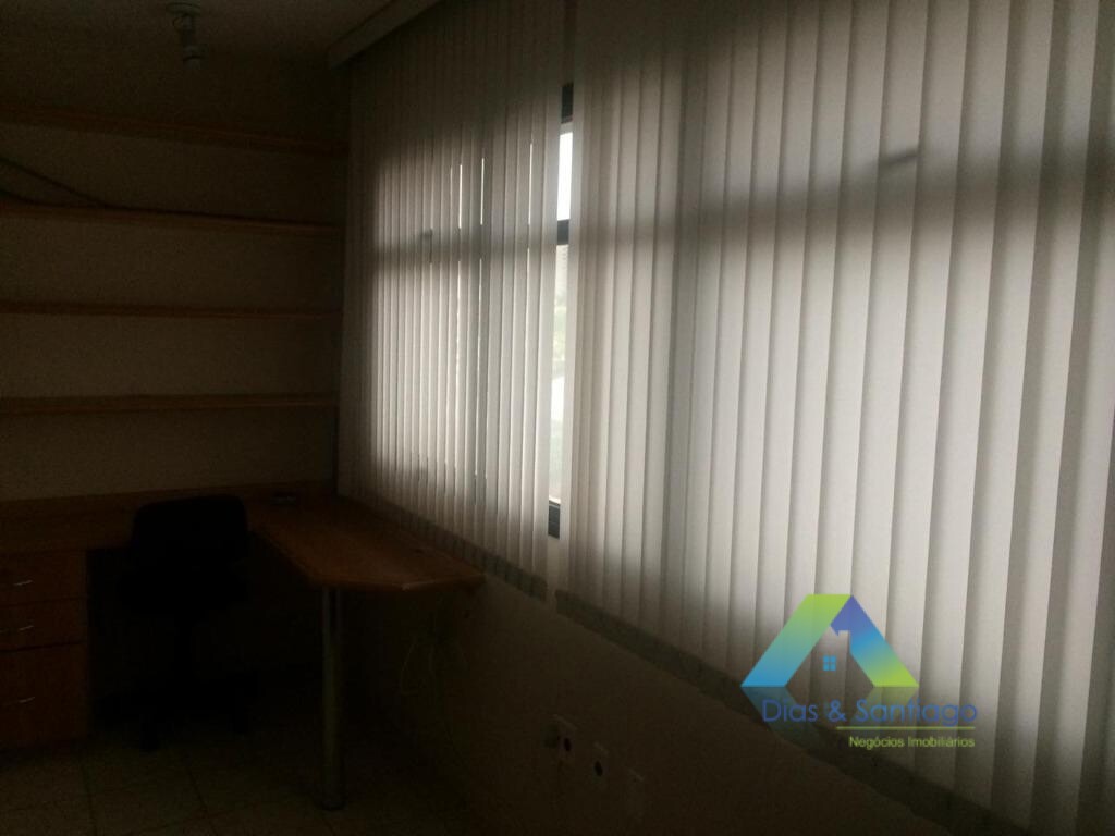 Conjunto Comercial-Sala à venda, 39m² - Foto 7