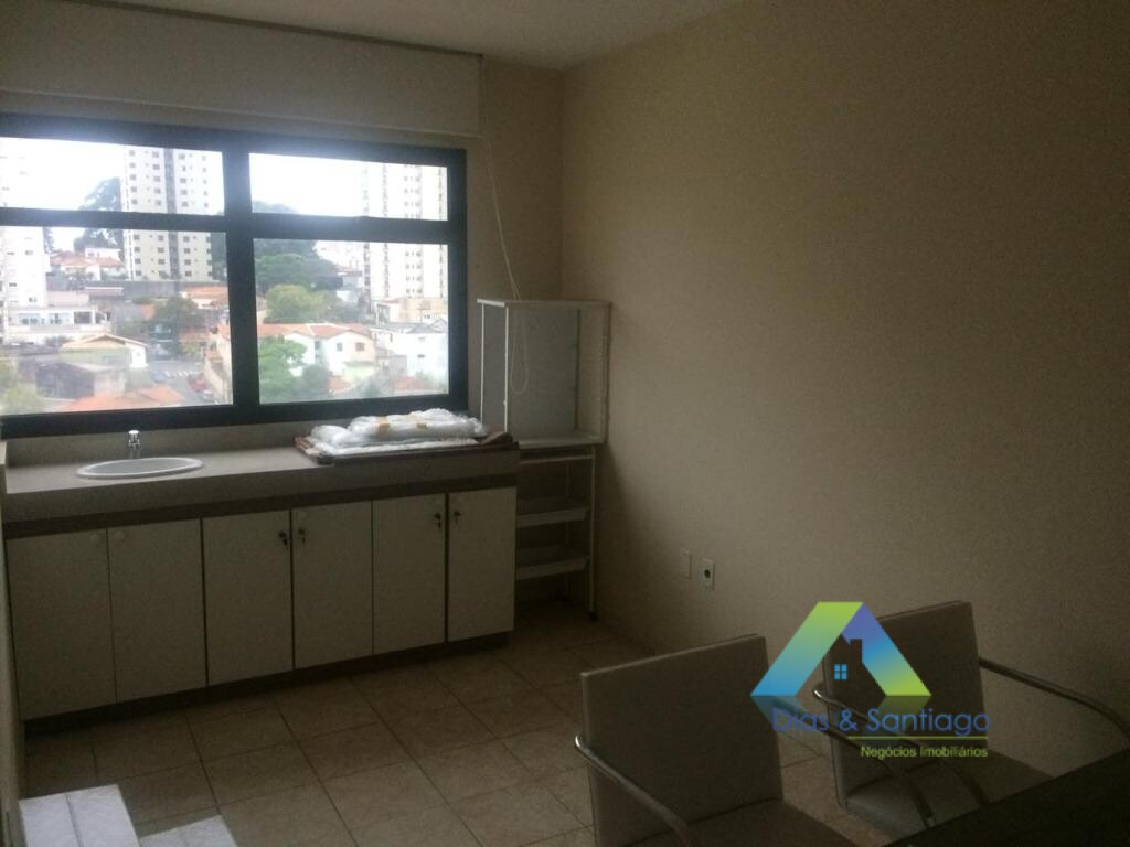 Conjunto Comercial-Sala à venda, 39m² - Foto 1