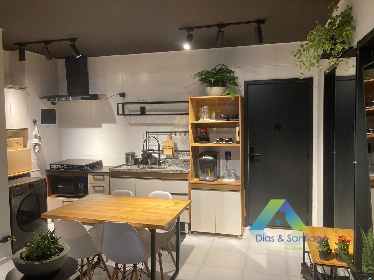 Apartamento à venda com 1 quarto, 50m² - Foto 17