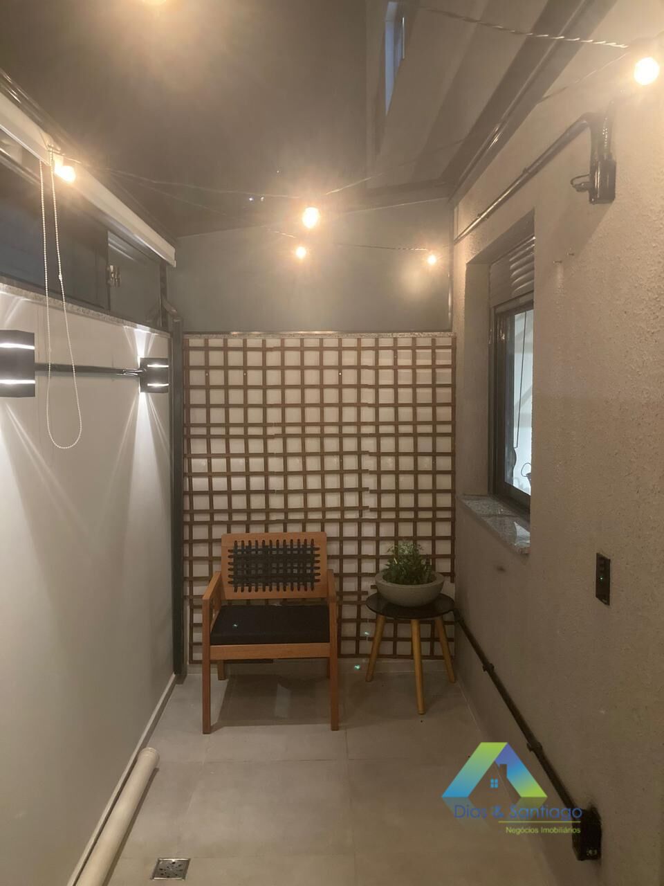 Apartamento à venda com 1 quarto, 50m² - Foto 25