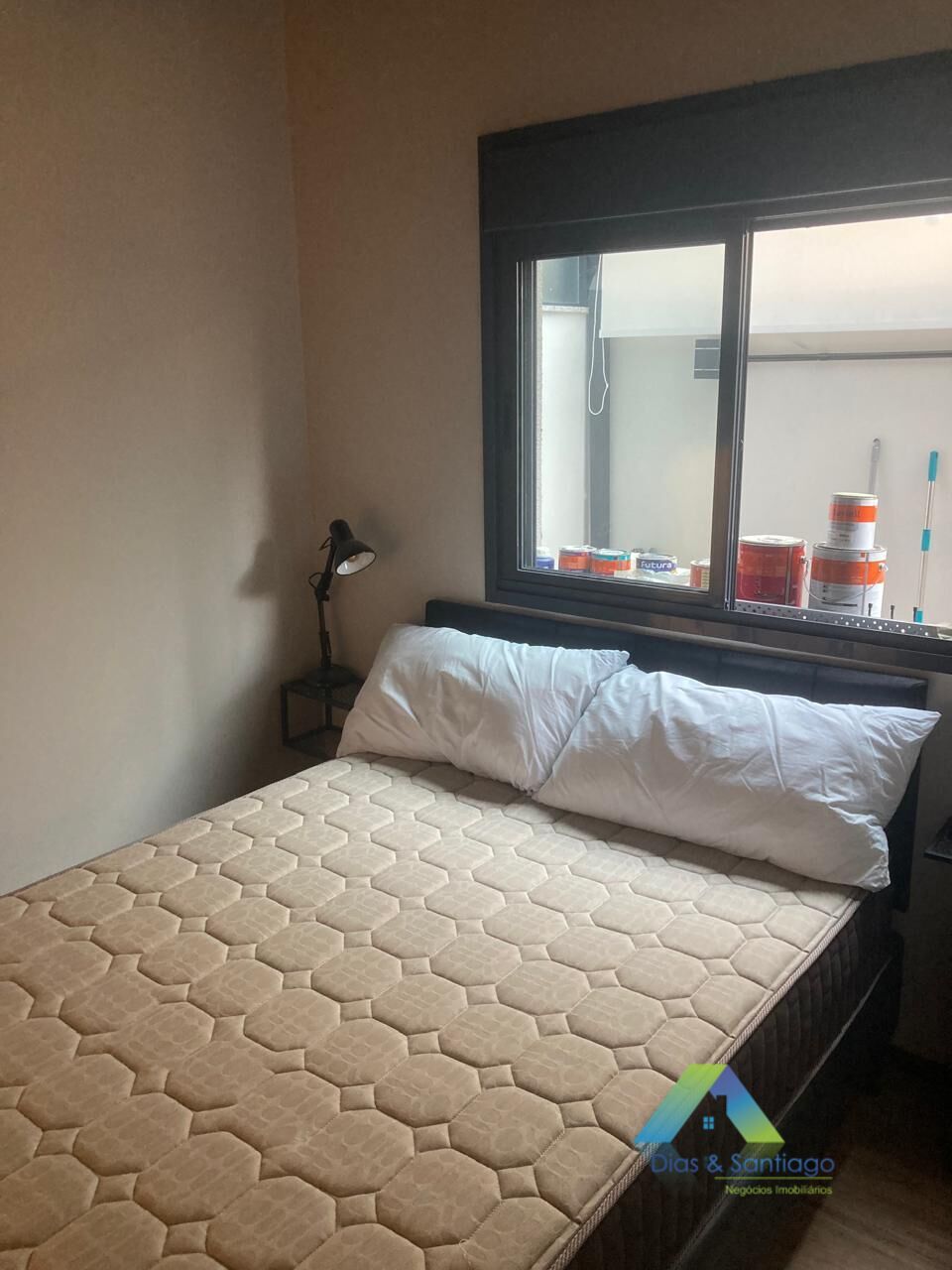 Apartamento à venda com 1 quarto, 50m² - Foto 11