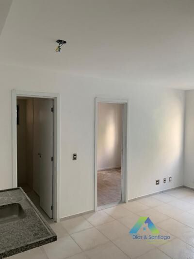 Apartamento à venda com 1 quarto, 50m² - Foto 12