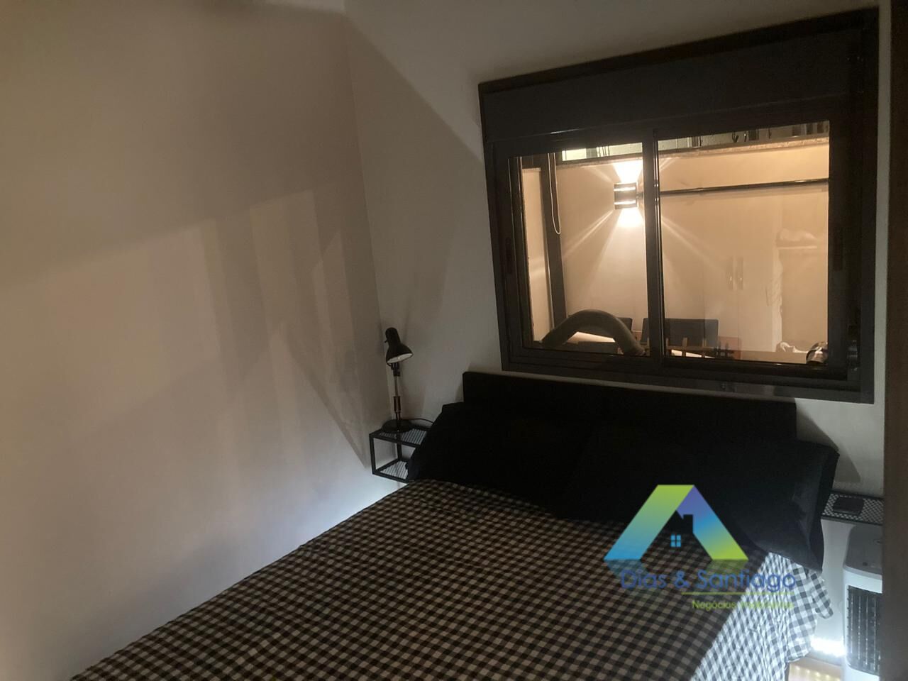 Apartamento à venda com 1 quarto, 50m² - Foto 9