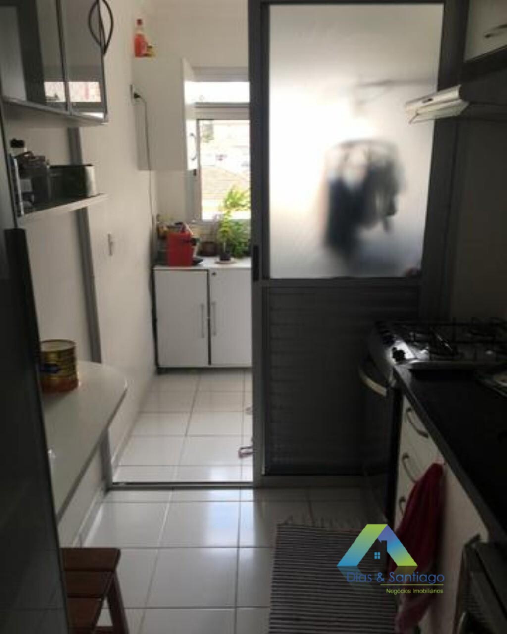 Apartamento à venda com 3 quartos, 67m² - Foto 4