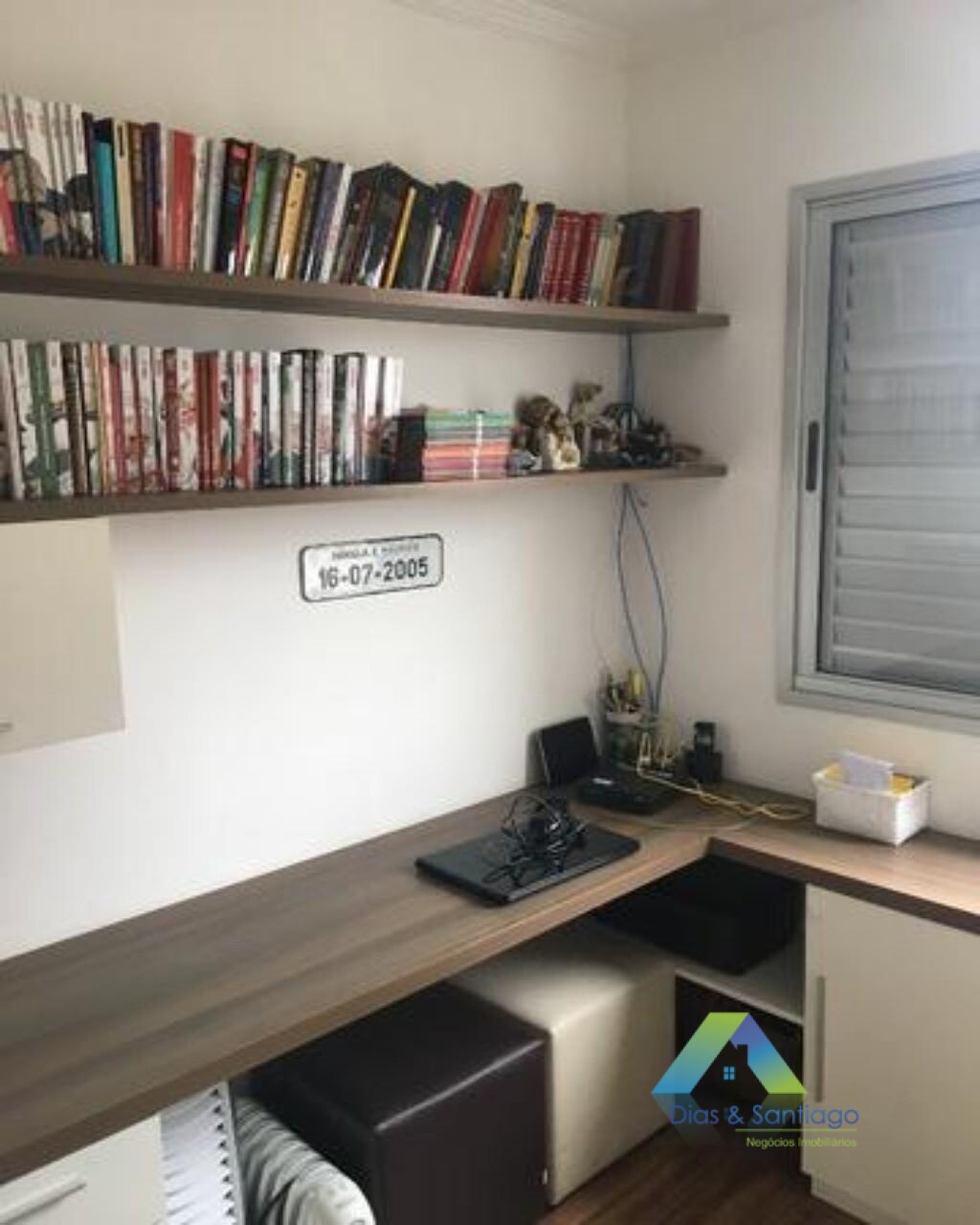 Apartamento à venda com 3 quartos, 67m² - Foto 7