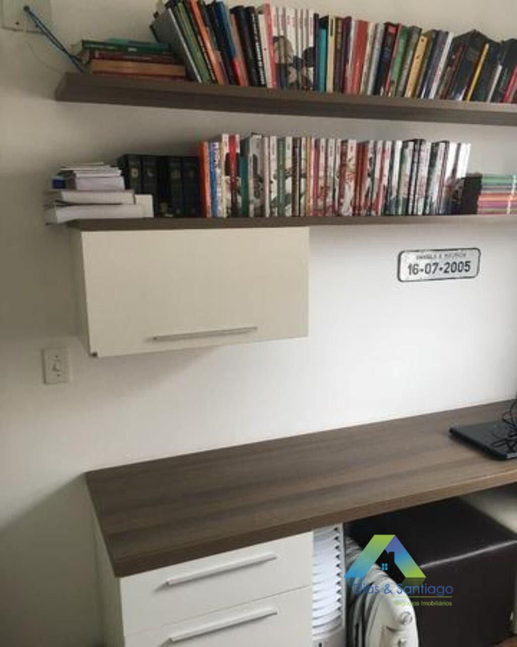 Apartamento à venda com 3 quartos, 67m² - Foto 6