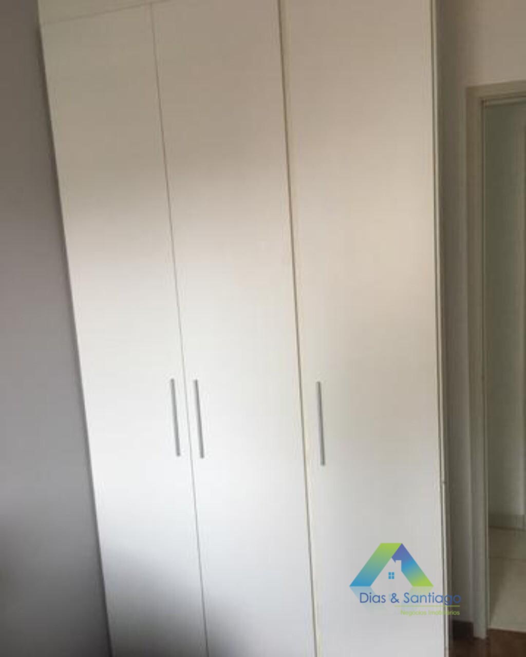 Apartamento à venda com 3 quartos, 67m² - Foto 8