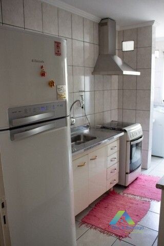 Apartamento à venda com 2 quartos, 52m² - Foto 3