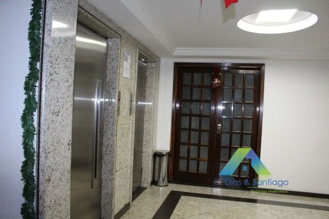 Apartamento à venda com 2 quartos, 52m² - Foto 19