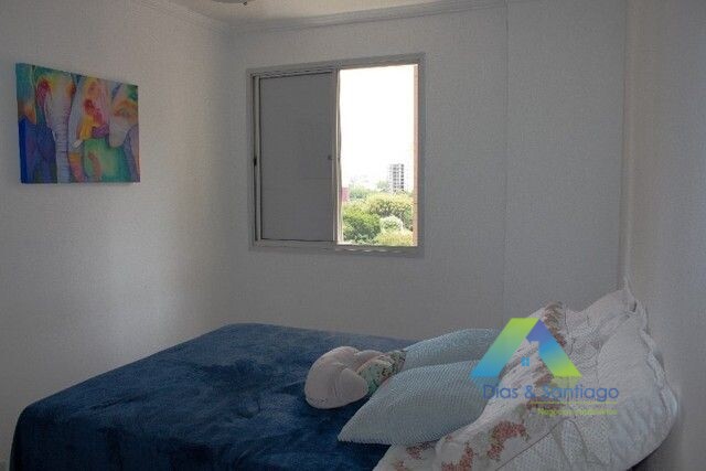 Apartamento à venda com 2 quartos, 52m² - Foto 9