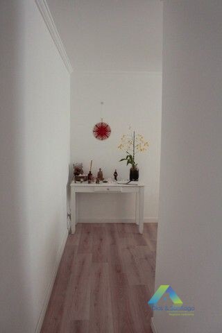 Apartamento à venda com 2 quartos, 52m² - Foto 7