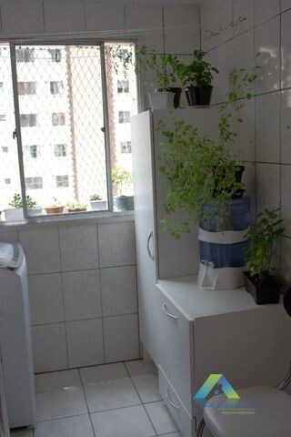 Apartamento à venda com 2 quartos, 52m² - Foto 15