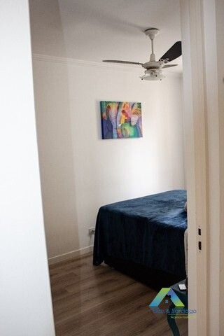 Apartamento à venda com 2 quartos, 52m² - Foto 10