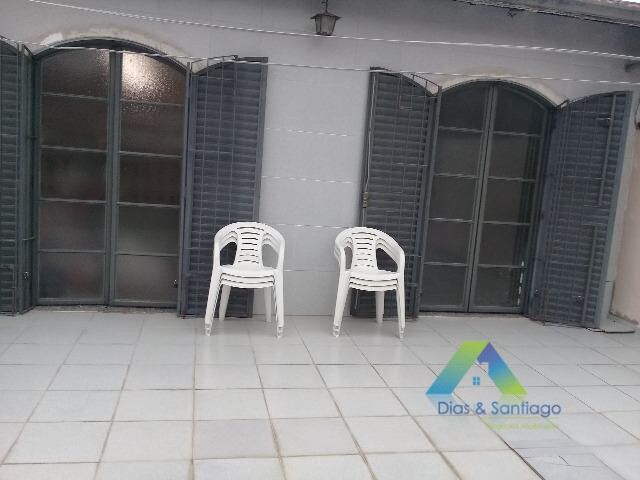 Sobrado à venda com 2 quartos, 111m² - Foto 10