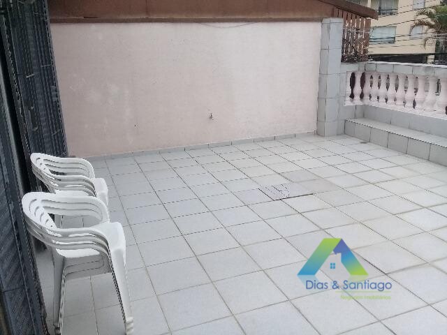 Sobrado à venda com 2 quartos, 111m² - Foto 11