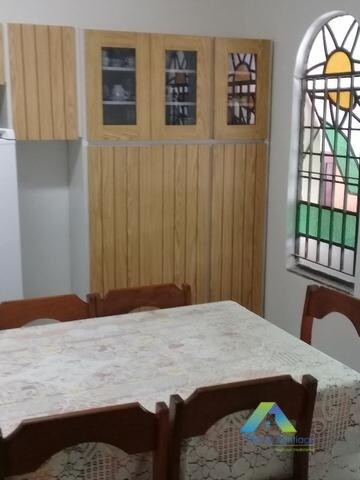 Sobrado à venda com 2 quartos, 111m² - Foto 15