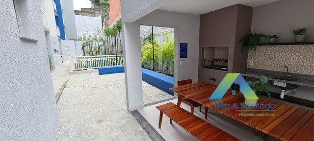 Apartamento à venda com 1 quarto, 34m² - Foto 14