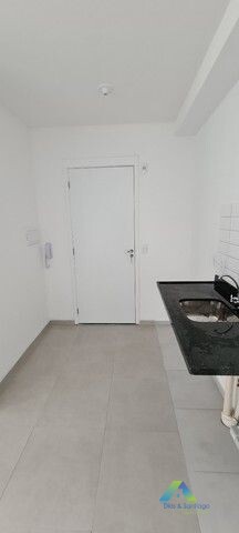 Apartamento à venda com 1 quarto, 34m² - Foto 4