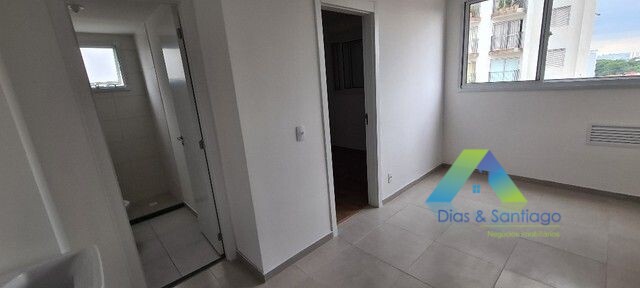 Apartamento à venda com 1 quarto, 34m² - Foto 5