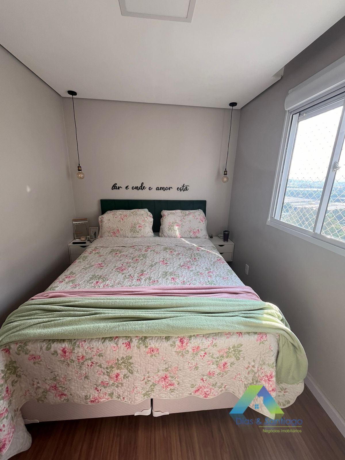 Apartamento à venda com 2 quartos, 51m² - Foto 7