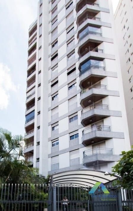 Apartamento à venda com 4 quartos, 154m² - Foto 1