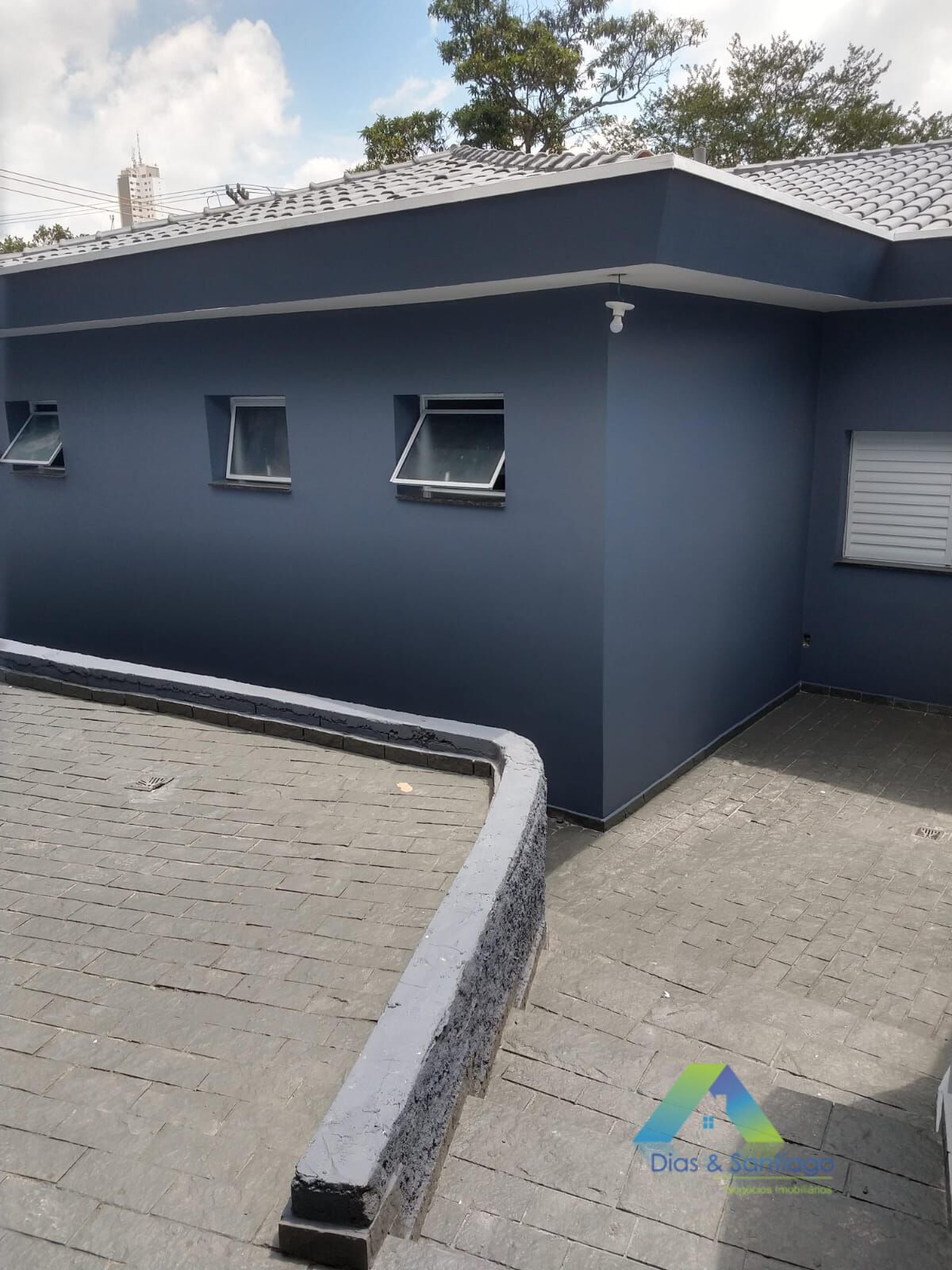 Casa à venda com 4 quartos, 360m² - Foto 16