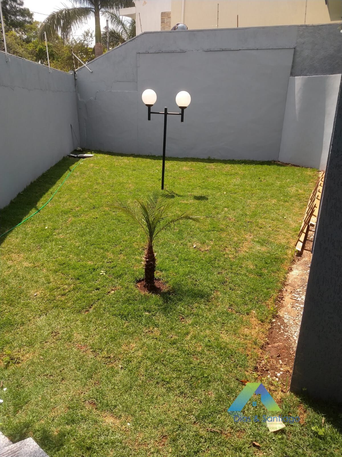 Casa à venda com 4 quartos, 360m² - Foto 48