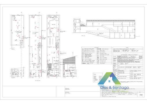 Depósito-Galpão-Armazém para alugar, 1032m² - Foto 4