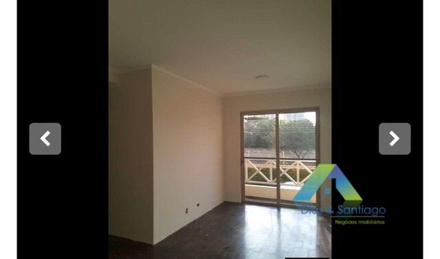 Apartamento à venda com 3 quartos, 64m² - Foto 3