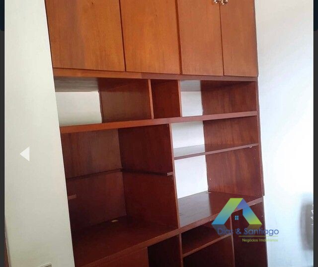 Apartamento à venda com 3 quartos, 64m² - Foto 7