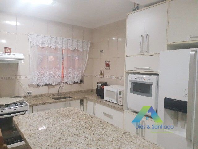 Sobrado à venda com 3 quartos, 142m² - Foto 14